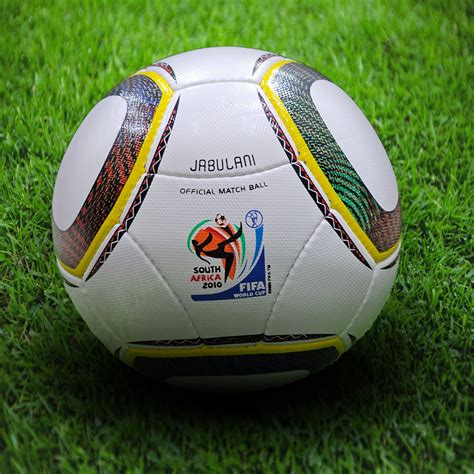 jabulani football ball